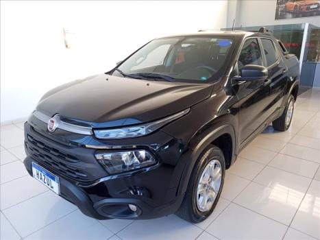 FIAT Toro 1.8 16V FLEX EVO ENDURANCE, Foto 4