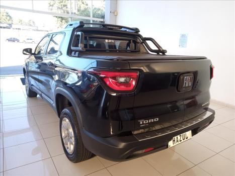 FIAT Toro 1.8 16V FLEX EVO ENDURANCE, Foto 5