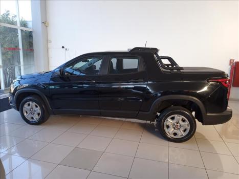 FIAT Toro 1.8 16V FLEX EVO ENDURANCE, Foto 7