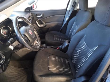 FIAT Toro 1.8 16V FLEX EVO ENDURANCE, Foto 8