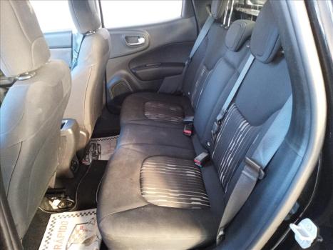 FIAT Toro 1.8 16V FLEX EVO ENDURANCE, Foto 9