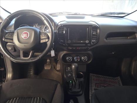 FIAT Toro 1.8 16V FLEX EVO ENDURANCE, Foto 10