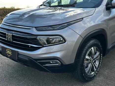 FIAT Toro 2.0 16V 4P FREEDOM TURBO DIESEL, Foto 5