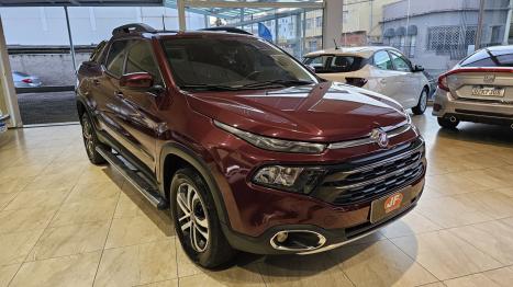 FIAT Toro 2.0 16V 4P 4WD FREEDOM TURBO DIESEL, Foto 6