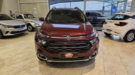 FIAT Toro 2.0 16V 4P 4WD FREEDOM TURBO DIESEL, Foto 7