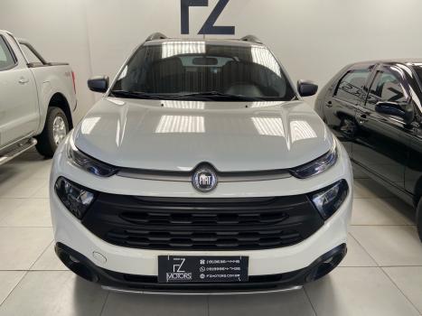 FIAT Toro 2.0 16V 4P FREEDOM TURBO DIESEL, Foto 1