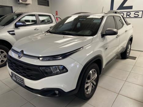 FIAT Toro 2.0 16V 4P FREEDOM TURBO DIESEL, Foto 2