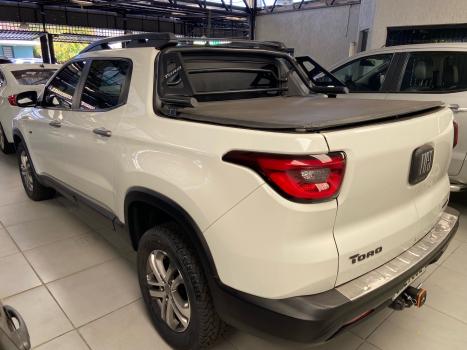 FIAT Toro 2.0 16V 4P FREEDOM TURBO DIESEL, Foto 4