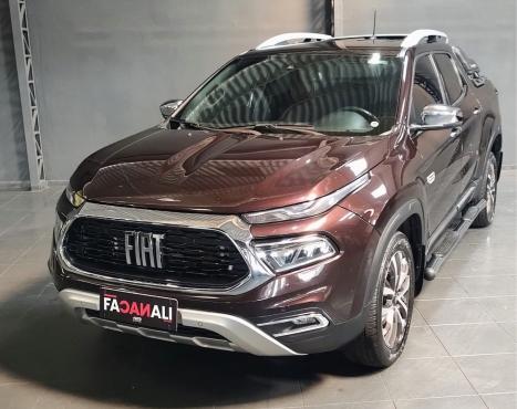 FIAT Toro 2.0 16V 4P 4WD RANCH TURBO DIESEL AUTOMTICO, Foto 2