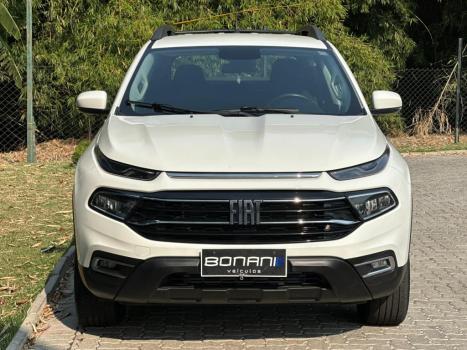 FIAT Toro 2.0 16V 4P 4WD FREEDOM TURBO DIESEL  AUTOMTICO, Foto 2