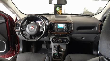 FIAT Toro 2.0 16V 4P VOLCANO 4WD TURBO DIESEL AUTOMTICO, Foto 6