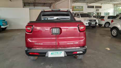 FIAT Toro 2.0 16V 4P VOLCANO 4WD TURBO DIESEL AUTOMTICO, Foto 9