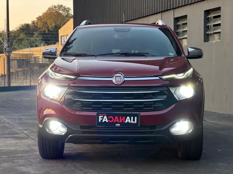 FIAT Toro 2.0 16V 4P 4WD RANCH TURBO DIESEL AUTOMTICO, Foto 3