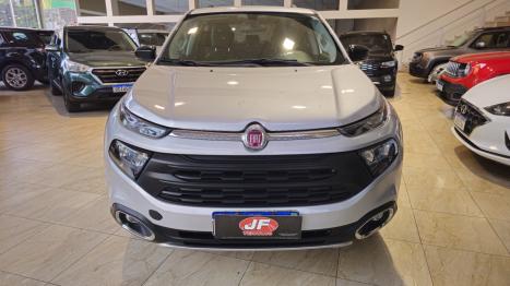 FIAT Toro 2.0 16V 4P 4WD FREEDOM TURBO DIESEL, Foto 2