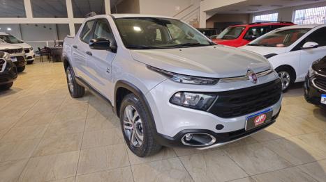 FIAT Toro 2.0 16V 4P 4WD FREEDOM TURBO DIESEL, Foto 3