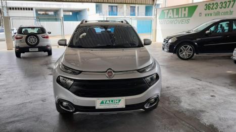 FIAT Toro 2.0 16V 4P 4WD FREEDOM TURBO DIESEL  AUTOMTICO, Foto 2