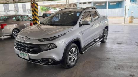 FIAT Toro 2.0 16V 4P 4WD FREEDOM TURBO DIESEL  AUTOMTICO, Foto 3