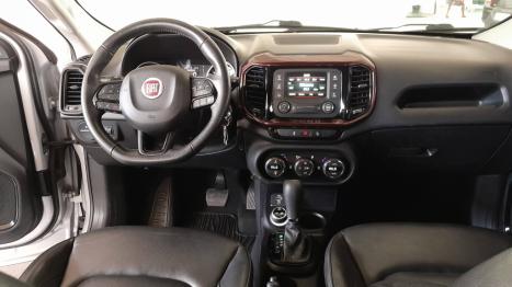 FIAT Toro 2.0 16V 4P 4WD FREEDOM TURBO DIESEL  AUTOMTICO, Foto 6