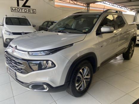 FIAT Toro 2.0 16V 4P FREEDOM TURBO DIESEL, Foto 3