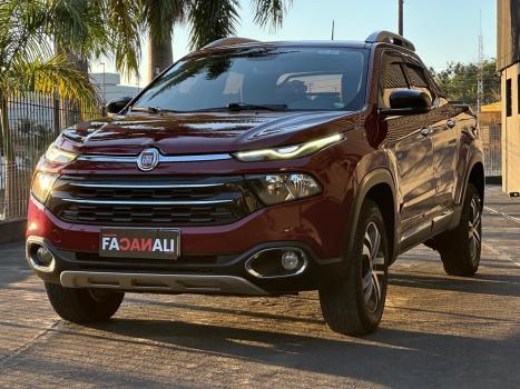 FIAT Toro 2.0 16V 4P VOLCANO 4WD TURBO DIESEL AUTOMTICO, Foto 5