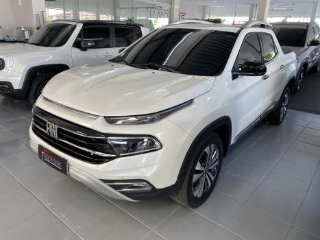 FIAT Toro 2.0 16V 4P VOLCANO 4WD TURBO DIESEL AUTOMTICO, Foto 1