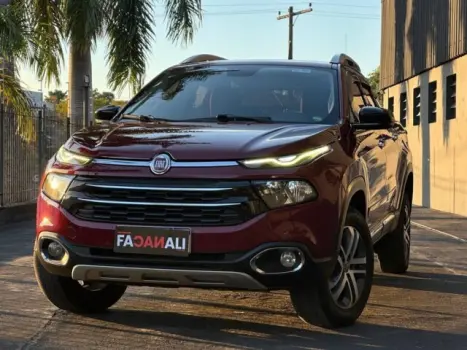 FIAT Toro 2.0 16V 4P 4WD FREEDOM TURBO DIESEL, Foto 1