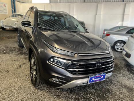 FIAT Toro 2.0 16V 4P VOLCANO 4WD TURBO DIESEL AUTOMTICO, Foto 2