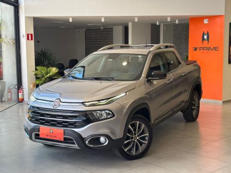 FIAT Toro 2.0 16V 4P VOLCANO 4WD TURBO DIESEL AUTOMTICO, Foto 1