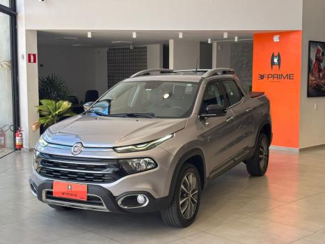 FIAT Toro 2.0 16V 4P VOLCANO 4WD TURBO DIESEL AUTOMTICO, Foto 2