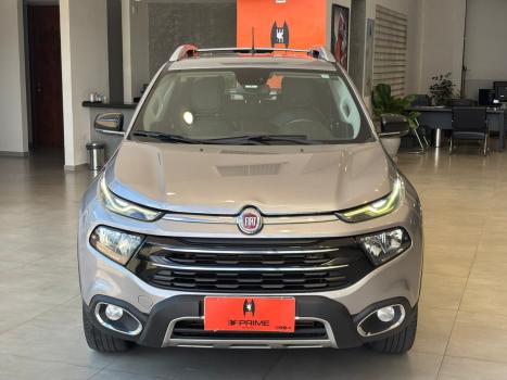 FIAT Toro 2.0 16V 4P VOLCANO 4WD TURBO DIESEL AUTOMTICO, Foto 3