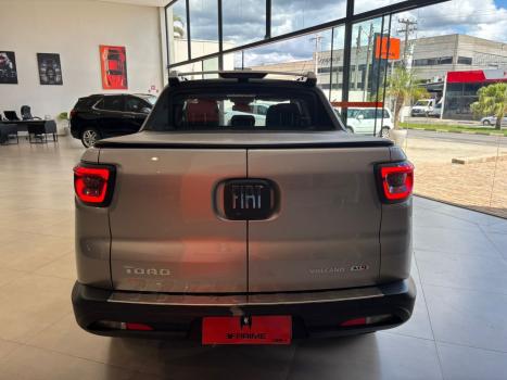 FIAT Toro 2.0 16V 4P VOLCANO 4WD TURBO DIESEL AUTOMTICO, Foto 4