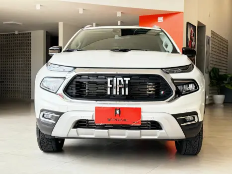 FIAT Toro 2.0 16V 4P VOLCANO 4WD TURBO DIESEL AUTOMTICO, Foto 2