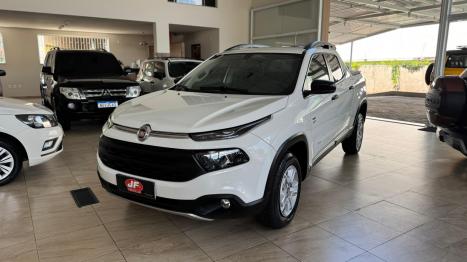 FIAT Toro 2.0 16V 4P 4WD FREEDOM TURBO DIESEL, Foto 1