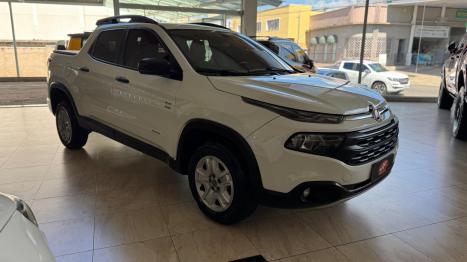 FIAT Toro 2.0 16V 4P 4WD FREEDOM TURBO DIESEL, Foto 3