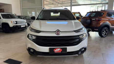 FIAT Toro 2.0 16V 4P 4WD FREEDOM TURBO DIESEL, Foto 2