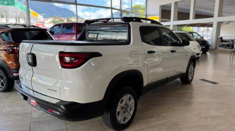 FIAT Toro 2.0 16V 4P 4WD FREEDOM TURBO DIESEL, Foto 4