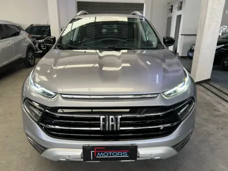 FIAT Toro 2.0 16V 4P VOLCANO 4WD TURBO DIESEL AUTOMTICO, Foto 1