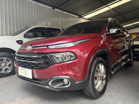 FIAT Toro 2.0 16V 4P 4WD RANCH TURBO DIESEL AUTOMTICO, Foto 5