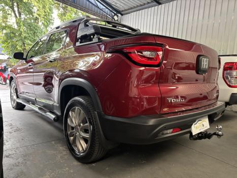 FIAT Toro 2.0 16V 4P 4WD RANCH TURBO DIESEL AUTOMTICO, Foto 9