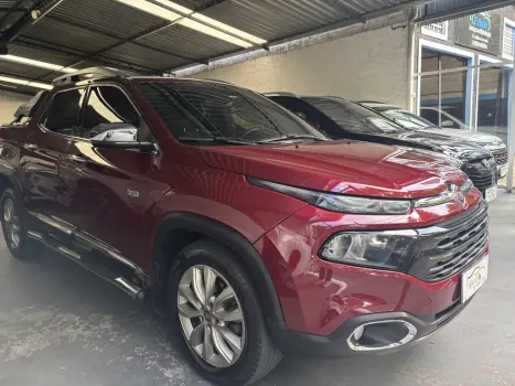 FIAT Toro 2.0 16V 4P 4WD RANCH TURBO DIESEL AUTOMTICO, Foto 10