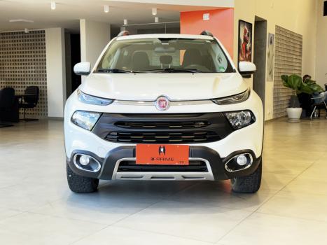 FIAT Toro 2.0 16V 4P FREEDOM TURBO DIESEL, Foto 2