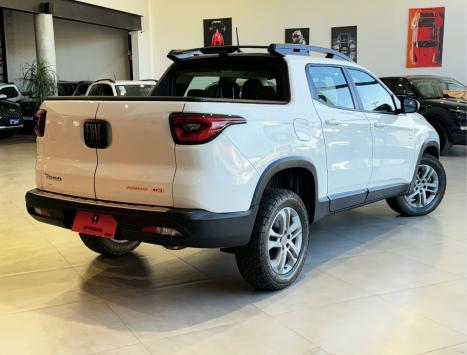 FIAT Toro 2.0 16V 4P FREEDOM TURBO DIESEL, Foto 3