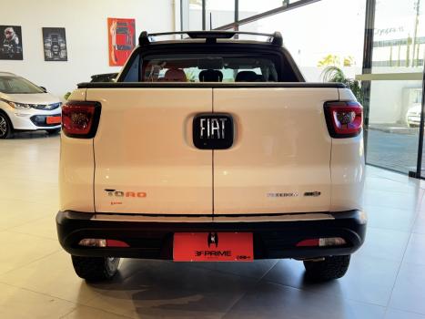 FIAT Toro 2.0 16V 4P FREEDOM TURBO DIESEL, Foto 4