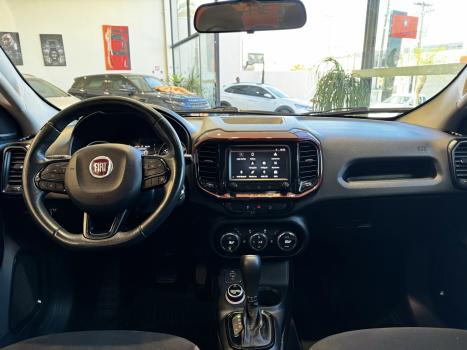 FIAT Toro 2.0 16V 4P FREEDOM TURBO DIESEL, Foto 8