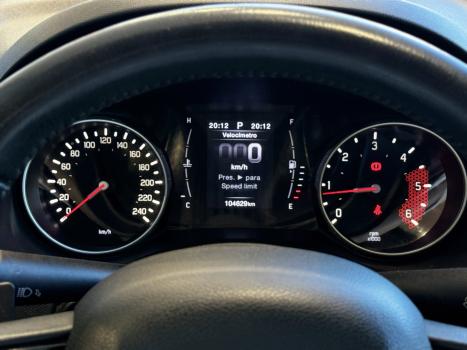 FIAT Toro 2.0 16V 4P FREEDOM TURBO DIESEL, Foto 10