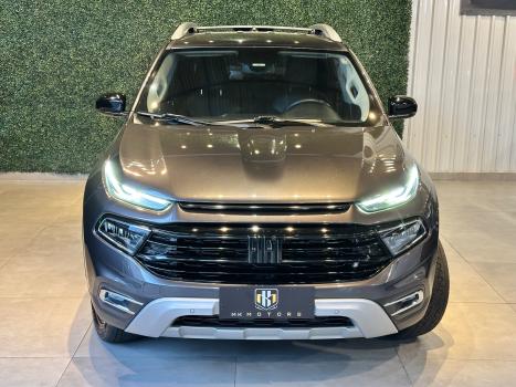 FIAT Toro 2.0 16V 4P VOLCANO 4WD TURBO DIESEL AUTOMTICO, Foto 2