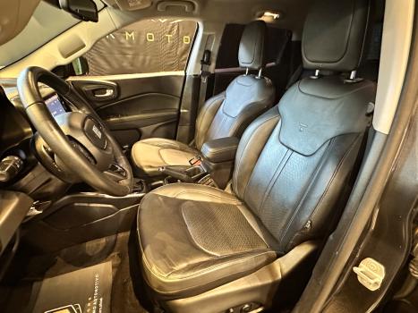 FIAT Toro 2.0 16V 4P VOLCANO 4WD TURBO DIESEL AUTOMTICO, Foto 3
