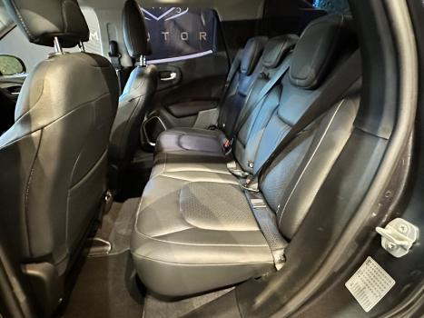 FIAT Toro 2.0 16V 4P VOLCANO 4WD TURBO DIESEL AUTOMTICO, Foto 4