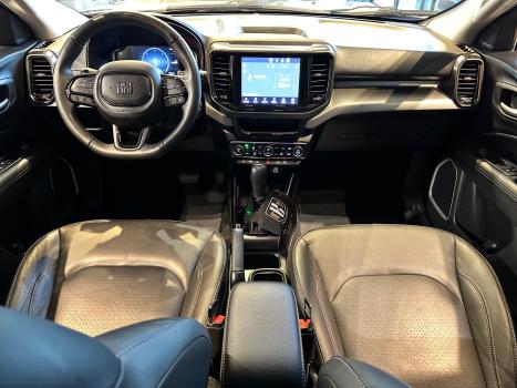 FIAT Toro 2.0 16V 4P VOLCANO 4WD TURBO DIESEL AUTOMTICO, Foto 6