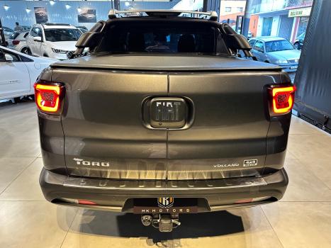 FIAT Toro 2.0 16V 4P VOLCANO 4WD TURBO DIESEL AUTOMTICO, Foto 7
